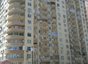 Satılır 3 otaqlı 131 m2 yeni tikili İnşaatçılar m.