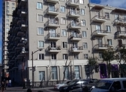 İcarəyə verilir 2 otaqlı 68 m2 köhnə tikili 28 Mall