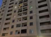 Satılır 2 otaqlı 75 m2 yeni tikili Nəriman Nərimanov m.