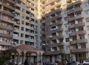 Satılır 2 otaqlı 60 m2 yeni tikili Səməd Vurğun parkı