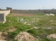 Satılır 4 sot torpaq Koroğlu Parkı