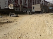 Satılır 10 sot torpaq Həzi Aslanov
