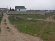 Satılır 10 sot torpaq Çiçək