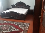 İcarəyə verilir 3 otaqlı 100 m2 həyət evi Papanin