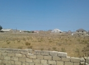 Satılır 12 sot torpaq Mərdəkan