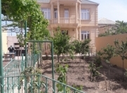 Satılır 5 otaqlı 200 m2 həyət evi Sumqayıt