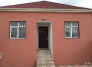 Satılır 3 otaqlı 100 m2 həyət evi Hövsan