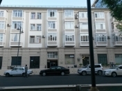 İcarəyə verilir 2 otaqlı 50 m2 köhnə tikili Sahil m.