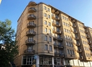 Satılır 2 otaqlı 130 m2 yeni tikili Tibb Universiteti