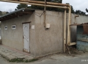 Satılır 1 otaqlı 70 m2 obyekt Hövsan