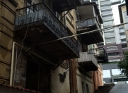 Satılır 2 otaqlı 50 m2 köhnə tikili İçəri Şəhər m.