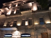 İcarəyə verilir 3 otaqlı 85 m2 köhnə tikili Nizami kinoteatrı