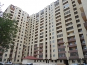 Satılır 1 otaqlı 47 m2 yeni tikili Əhmədli