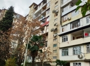 Satılır 2 otaqlı 45 m2 köhnə tikili 9 mkr