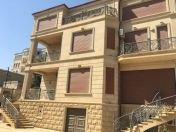 Satılır 10 otaqlı 1100 m2 villa Bayıl parkı