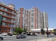 Satılır 2 otaqlı 91 m2 yeni tikili Nəriman Nərimanov m.
