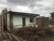 Satılır 1 otaqlı 25 m2 həyət evi Biləcəri