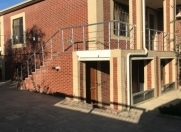 Satılır 6 otaqlı 200 m2 həyət evi Mehdiabad