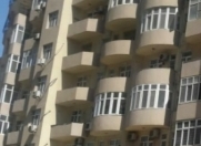 Satılır 3 otaqlı 70 m2 yeni tikili İnşaatçılar m.