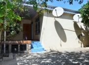 Satılır 3 otaqlı 100 m2 həyət evi Zabrat 1