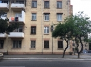 Satılır 3 otaqlı 111 m2 yeni tikili Qaraçuxur