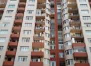 Satılır 3 otaqlı 147 m2 yeni tikili Space TV