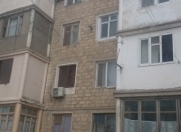 Satılır 5 otaqlı 110 m2 köhnə tikili Şirvan