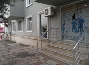 Satılır 3 otaqlı 60 m2 obyekt Yasamal r.