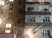 Satılır 3 otaqlı 85 m2 köhnə tikili Badamdar