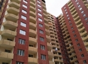 Satılır 1 otaqlı 52 m2 yeni tikili Yasamal r.