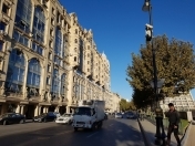 Satılır 4 otaqlı 110 m2 köhnə tikili Qış parkı