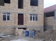 Satılır 5 otaqlı 250 m2 həyət evi Masazır