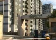 Satılır 1 otaqlı 26.8 m2 yeni tikili 20 yanvar m.