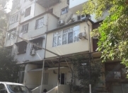 İcarəyə verilir 2 otaqlı 60 m2 köhnə tikili 28 May m.