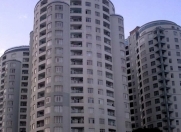 Satılır 4 otaqlı 176 m2 yeni tikili Qara şəhər