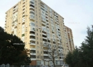 Satılır 3 otaqlı 127 m2 yeni tikili 2 mkr