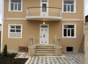 Satılır 4 otaqlı 150 m2 bağ evi Mərdəkan