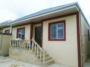 Satılır 4 otaqlı 125 m2 həyət evi Hövsan