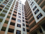 Satılır 2 otaqlı 92 m2 yeni tikili Yasamal r.