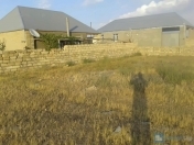 Satılır 2 sot torpaq Binə