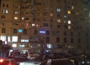 Satılır 3 otaqlı 140 m2 yeni tikili 1 mkr