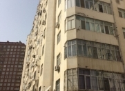 Satılır 3 otaqlı 110 m2 yeni tikili 4 mkr