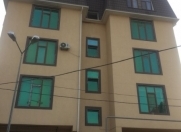 Satılır 3 otaqlı 111 m2 yeni tikili Qaraçuxur