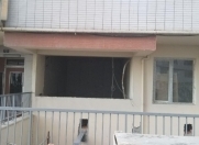 İcarəyə verilir 1 otaqlı 23 m2 obyekt 20 yanvar m.