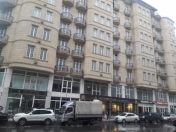 Satılır 2 otaqlı 116 m2 yeni tikili Tibb Universiteti