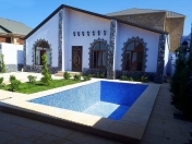 Satılır 4 otaqlı 160 m2 bağ evi Mərdəkan