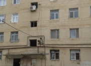 Satılır 5 otaqlı 100 m2 köhnə tikili Zığ