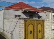 Satılır 3 otaqlı 110 m2 yeni tikili Binə