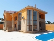 Satılır 6 otaqlı 400 m2 bağ evi Mərdəkan