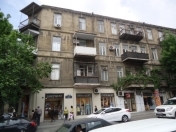 İcarəyə verilir 3 otaqlı 120 m2 obyekt 28 Mall